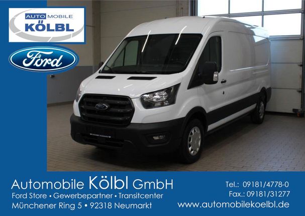 Ford Transit 350 L3H2 LKW 96 kW image number 2