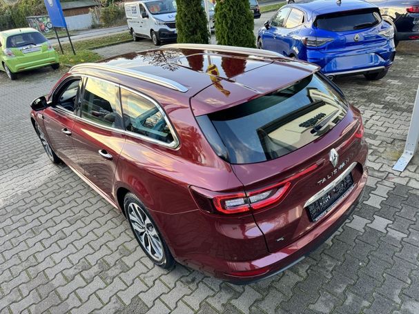 Renault Talisman Grandtour TCe 225 EDC GPF 165 kW image number 6