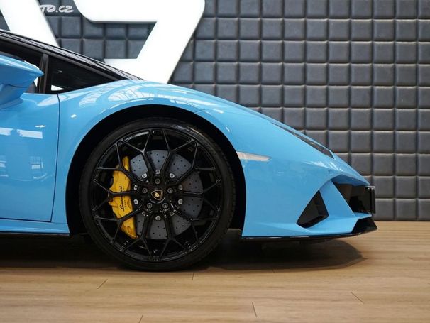 Lamborghini Huracan 470 kW image number 20