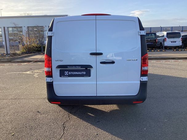 Mercedes-Benz Vito d 140 kW image number 6