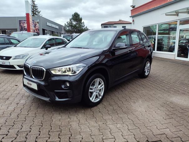 BMW X1 sDrive 141 kW image number 1