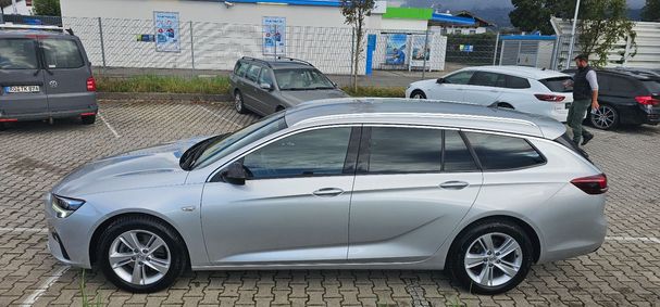 Opel Insignia Sports Tourer Business 90 kW image number 5