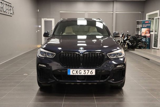 BMW X5 xDrive30d 196 kW image number 3