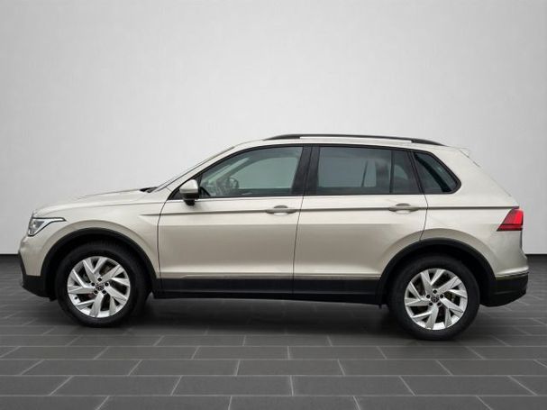 Volkswagen Tiguan 1.5 96 kW image number 7