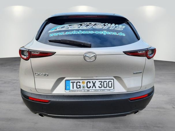 Mazda CX-30 2.5 140 103 kW image number 6