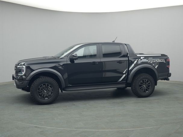 Ford Ranger Raptor 154 kW image number 39