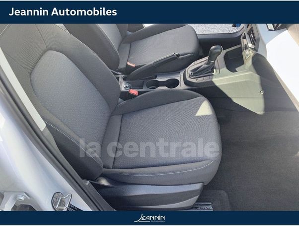 Seat Ibiza 1.0 TSI DSG Style 81 kW image number 22