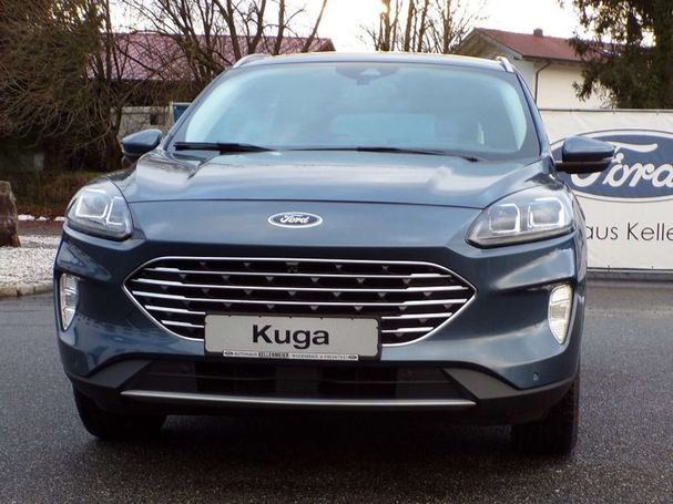 Ford Kuga 132 kW image number 2