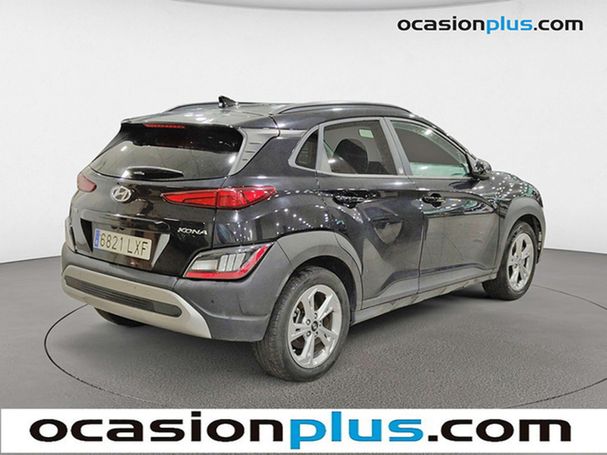 Hyundai Kona 1.0 88 kW image number 4