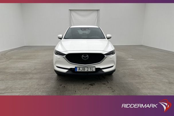 Mazda CX-5 SKYACTIV-G 194 AWD 143 kW image number 2