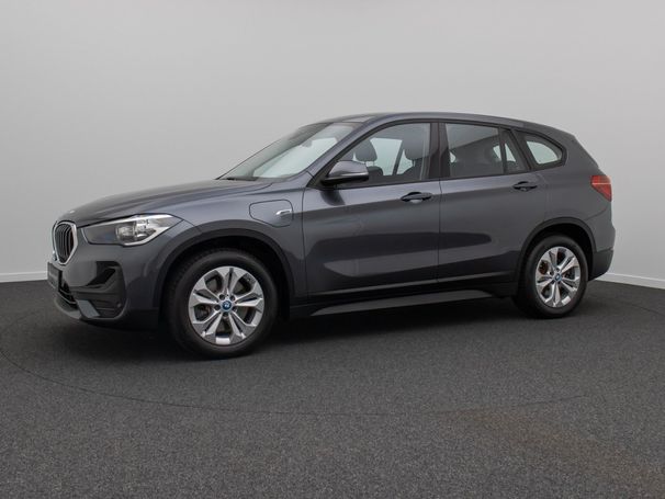 BMW X1 25e xDrive 162 kW image number 12