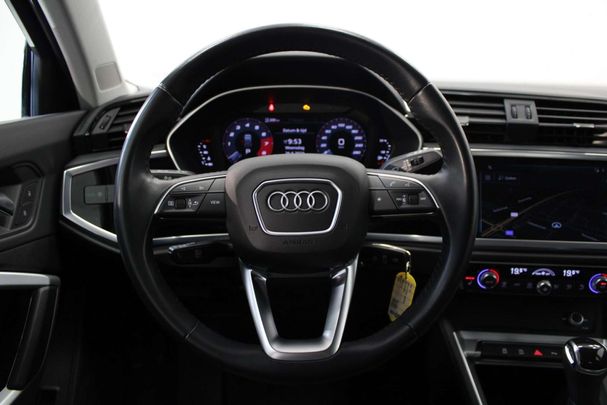 Audi Q3 1.5 S tronic Business 110 kW image number 14