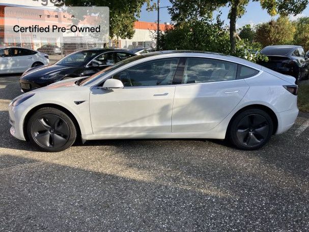 Tesla Model 3 Long Range AWD 258 kW image number 5