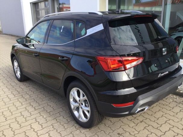 Seat Arona 1.0 TSI DSG 85 kW image number 2