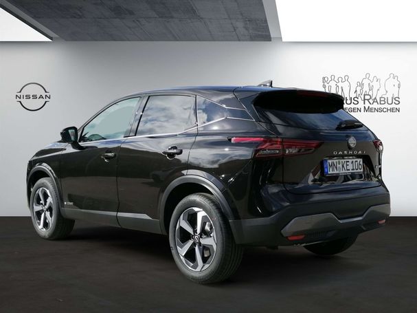 Nissan Qashqai 140 kW image number 4