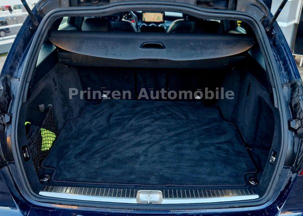 Mercedes-Benz C 220 d T 143 kW image number 20