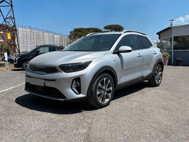 Kia Stonic 1.2 62 kW image number 1