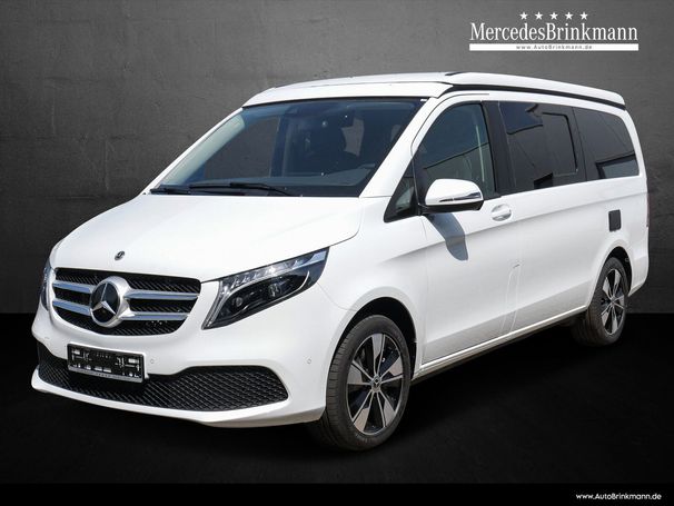 Mercedes-Benz V 250d Edition 1 140 kW image number 1