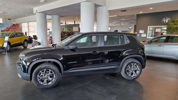 Jeep Avenger 1.2 74 kW image number 4