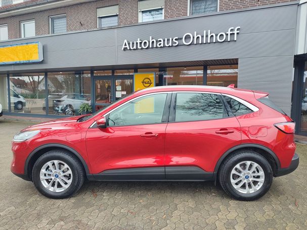 Ford Kuga 2.5 Titanium 132 kW image number 5