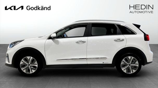 Kia Niro e 150 kW image number 5