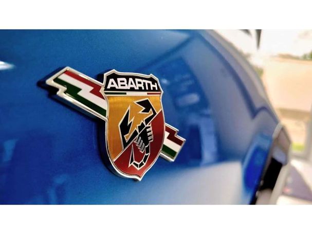 Abarth 595 125 kW image number 13