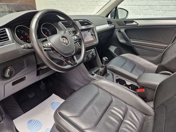 Volkswagen Tiguan 1.5 TSI 96 kW image number 9