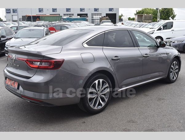 Renault Talisman TCe 160 Intens EDC 117 kW image number 5