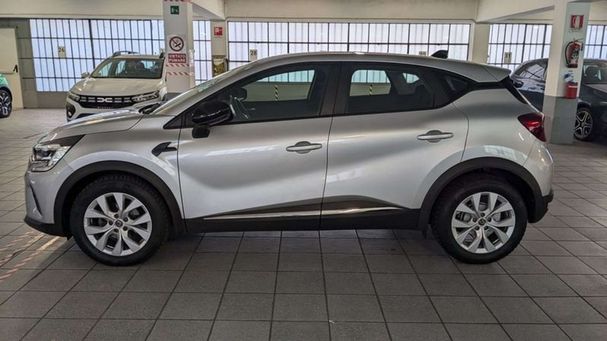 Renault Captur TCe 74 kW image number 4