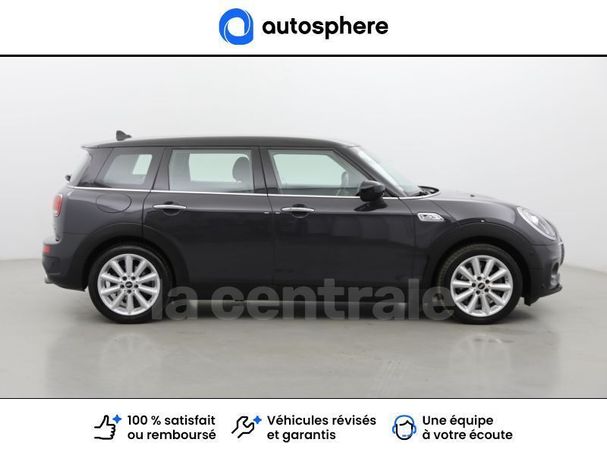 MINI Cooper SD Clubman 131 kW image number 5