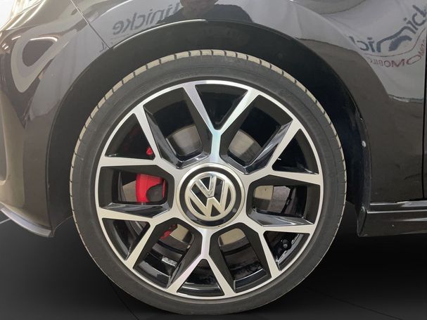 Volkswagen up! GTI 85 kW image number 11