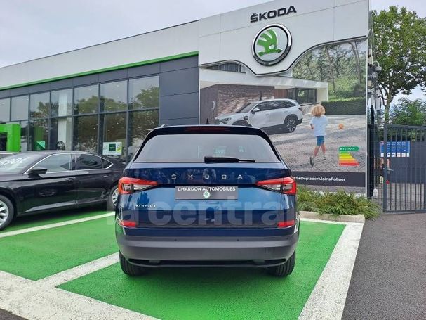 Skoda Kodiaq 1.5 TSI ACT Active 110 kW image number 3