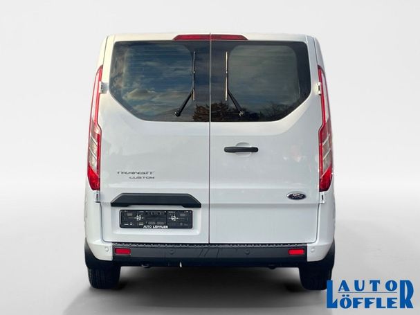 Ford Transit Custom 280 Trend 77 kW image number 5