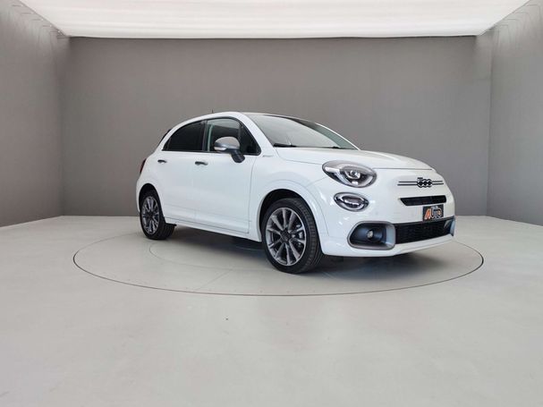 Fiat 500X 1.3 70 kW image number 2