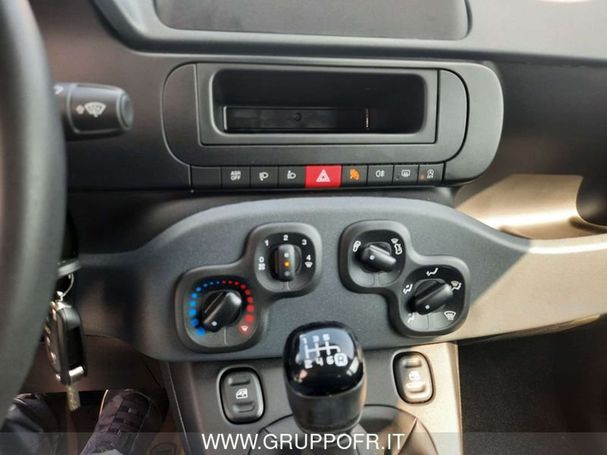 Fiat Panda 51 kW image number 17