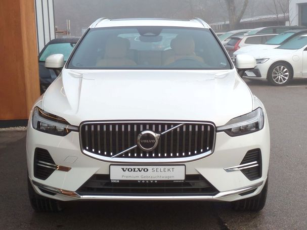 Volvo XC60 T6 Recharge AWD 251 kW image number 3