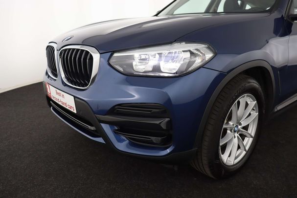 BMW X3 sDrive 101 kW image number 29