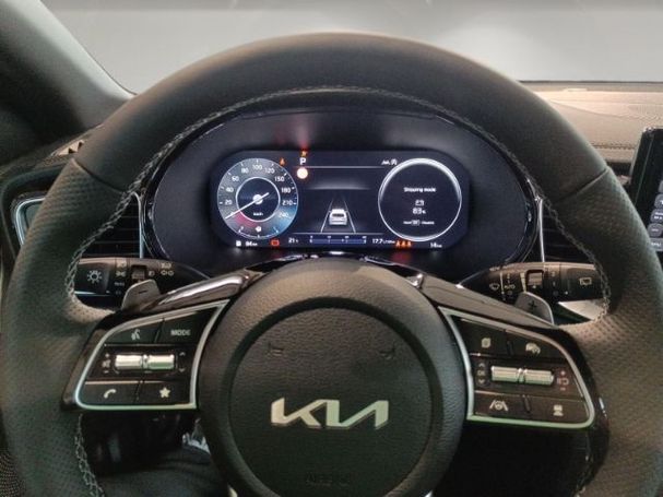 Kia ProCeed 103 kW image number 8