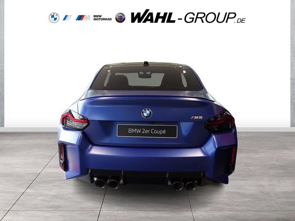 BMW M2 Coupé 338 kW image number 7