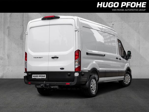 Ford Transit 350 L3H2 LKW VA Trend 96 kW image number 3