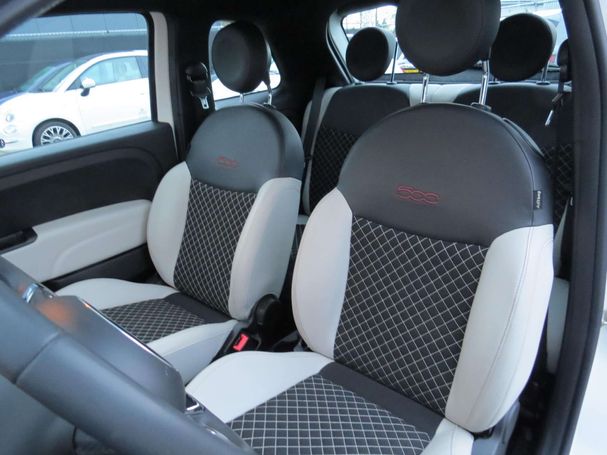 Fiat 500 1.0 51 kW image number 13