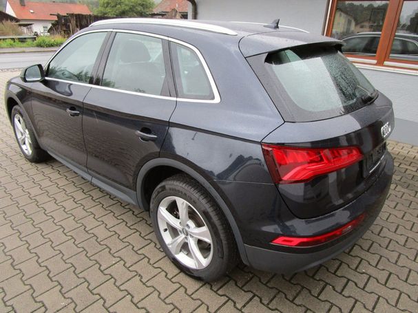 Audi Q5 50 TDI quattro 210 kW image number 5