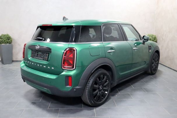 Mini One Countryman 75 kW image number 15