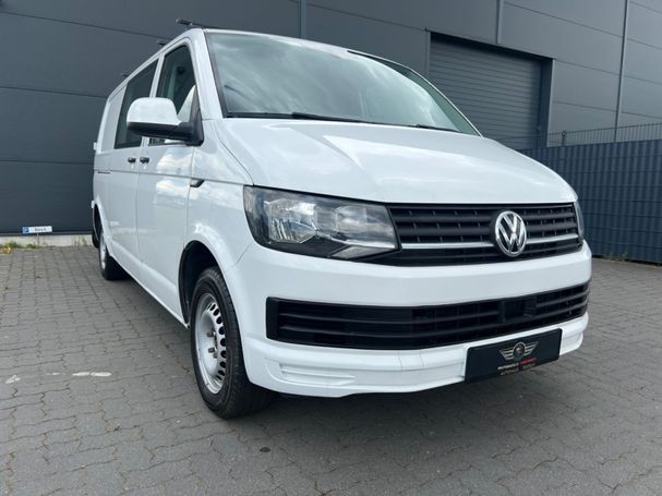 Volkswagen T6 Transporter DSG 110 kW image number 4