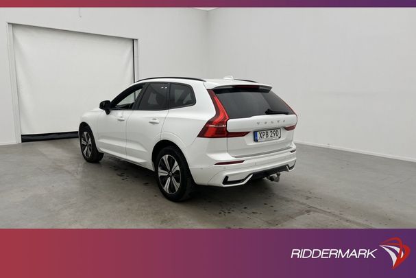 Volvo XC60 AWD B5 175 kW image number 6