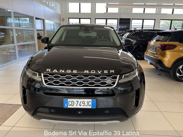 Land Rover Range Rover Evoque 120 kW image number 2