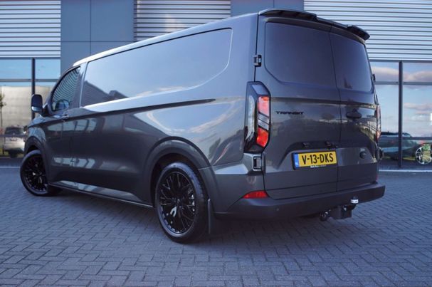 Ford Transit Custom 300 L2H1 100 kW image number 2