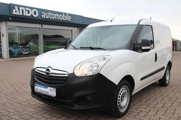 Opel Combo 1.4 L1H1 70 kW image number 1