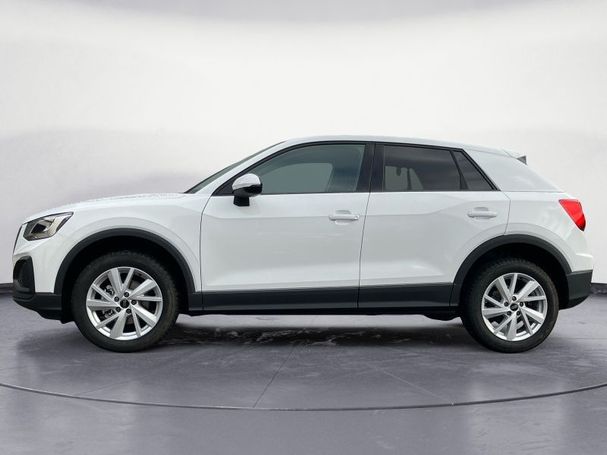 Audi Q2 30 TFSI 85 kW image number 5