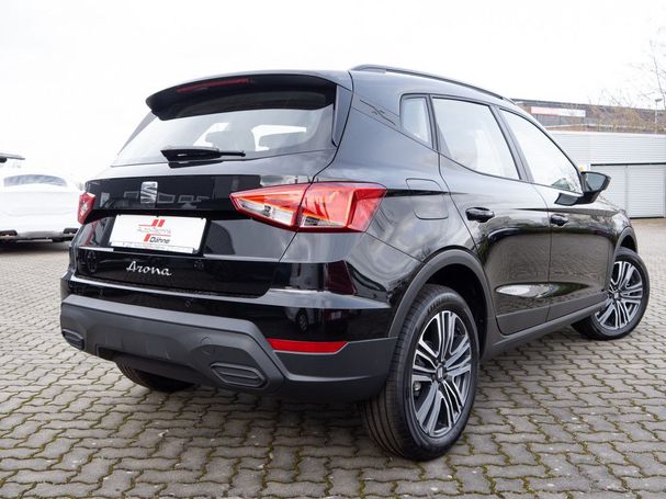 Seat Arona 1.0 TSI Style 81 kW image number 2